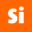 Radio Si - Radio Slovenija International logo