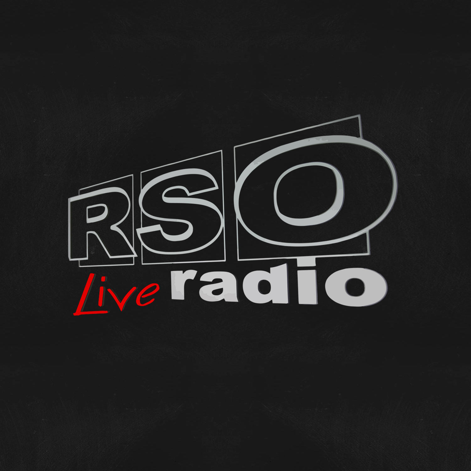 Radio Sud Orientale RSO logo