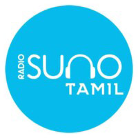 Radio Suno Tamil logo