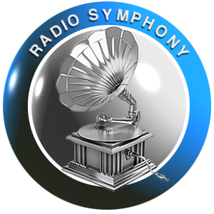 Radio Symphony - Mobile logo