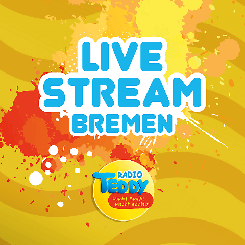 Radio TEDDY Bremen logo