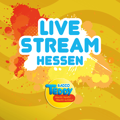 Radio TEDDY Hessen logo