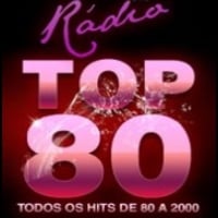 Radio Top 80 Macau 強電台 - 89.9 FM logo