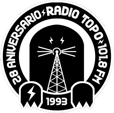 Radio Topo logo