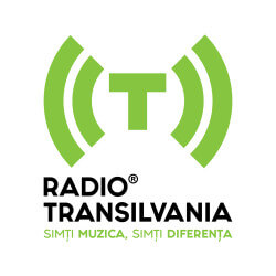 Radio Transilvania - Cluj logo