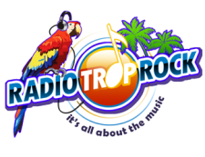 Radio Trop Rock logo
