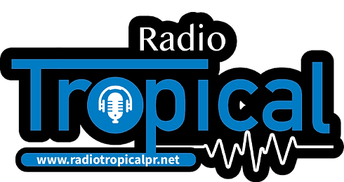RADIO TROPICAL PR logo