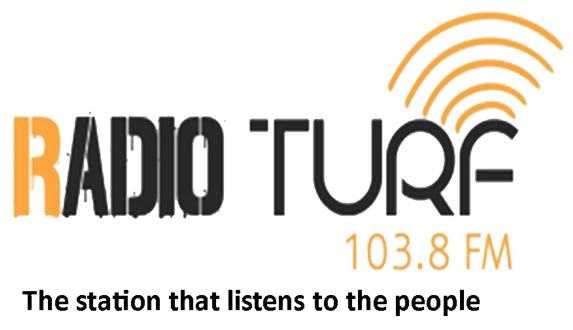Radio Turf logo