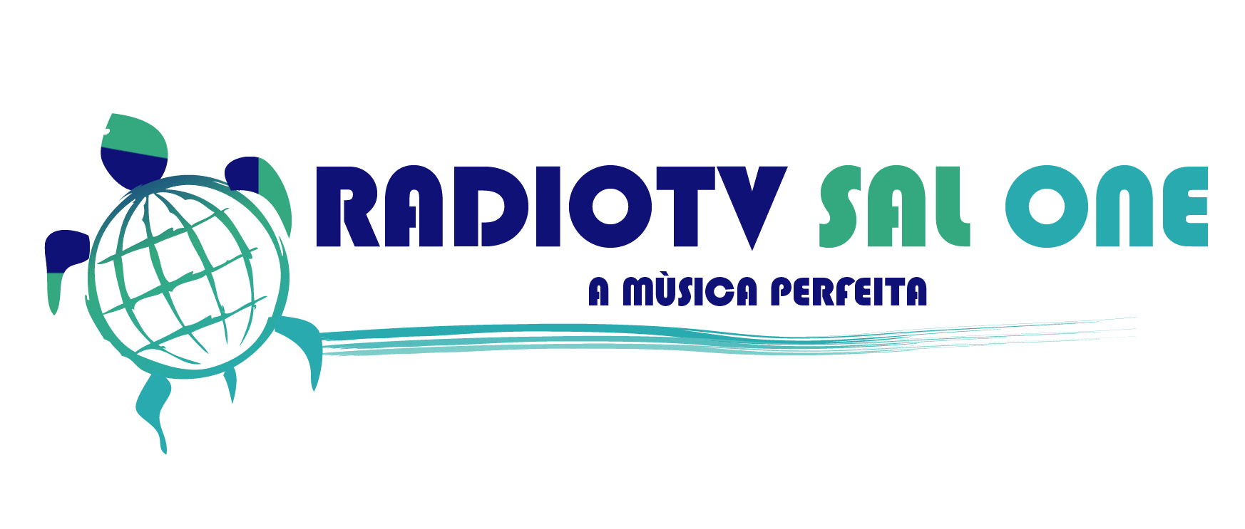 Radio TV Sal One logo