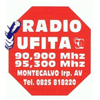 Radio Ufita logo