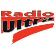 Radio Ultra Pernik logo