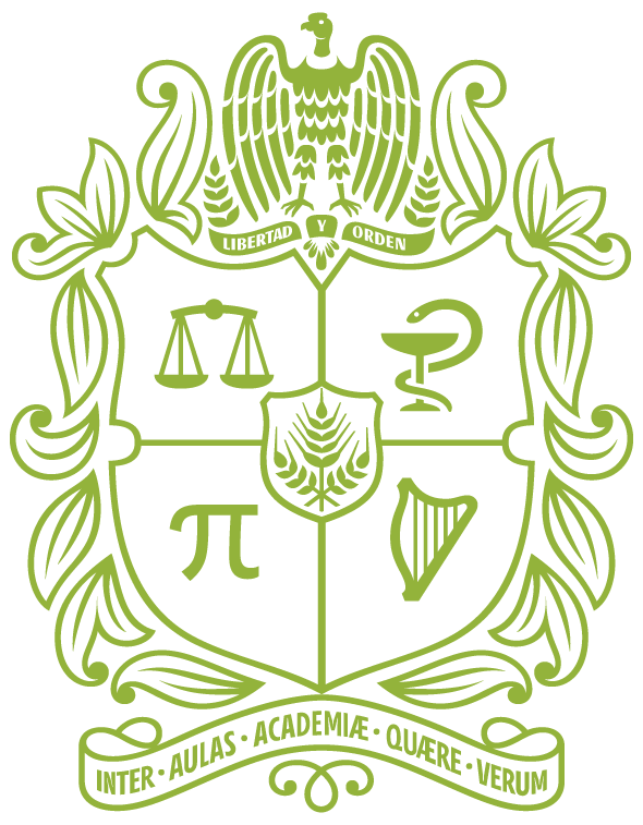 Radio Universidad Nacional logo