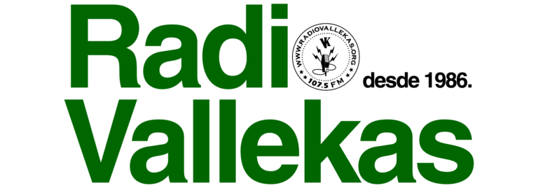Radio Vallekas logo