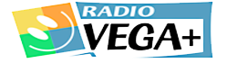Radio Vega + logo