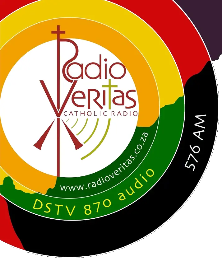 Radio Veritas logo