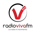 Radio Viva FM logo