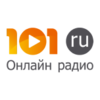 radio Vysotskiy logo
