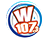 Radio W107 107.3 Tegucigalpa logo