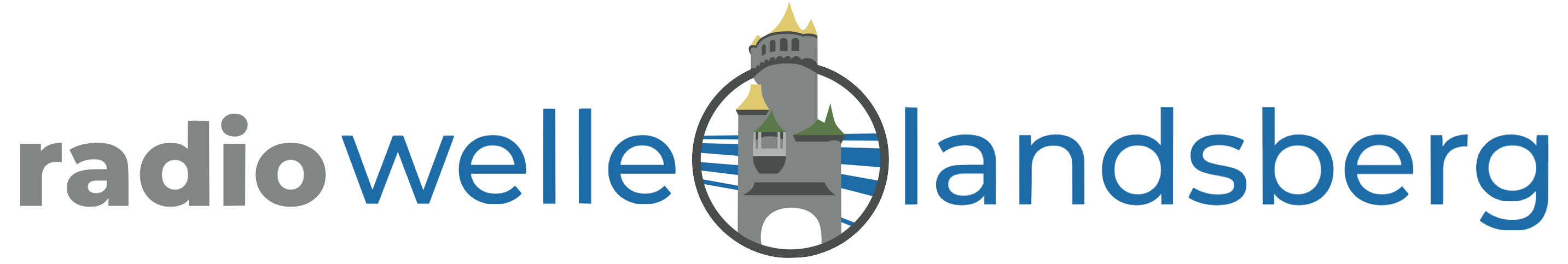 Radio Welle Landsberg logo