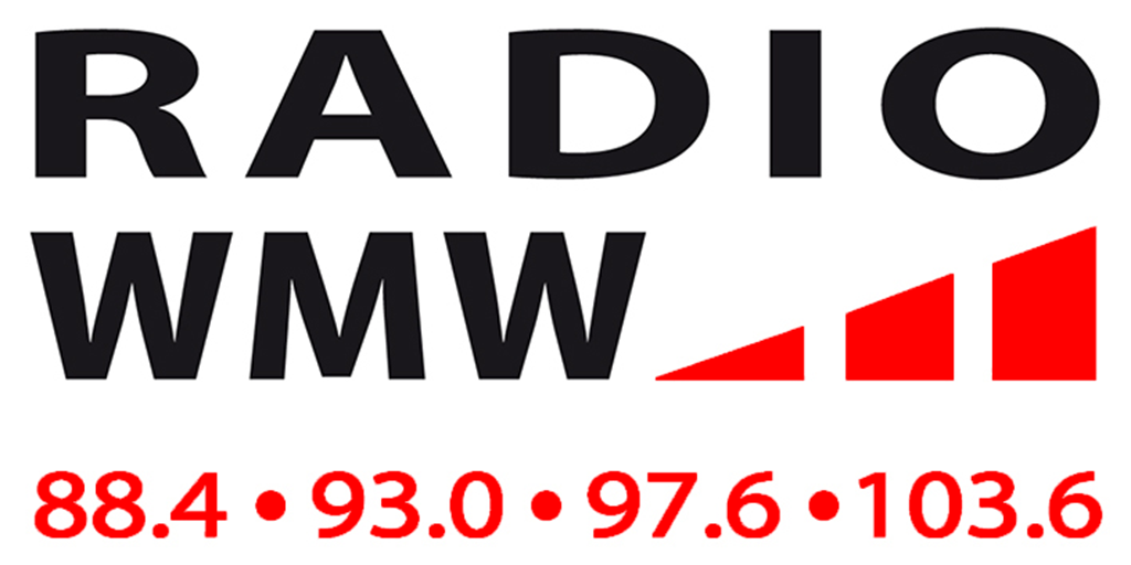 Radio WMW logo