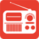 Radio Xtream logo
