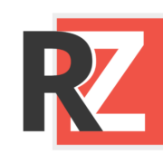 Radio Zachód (AAC) logo