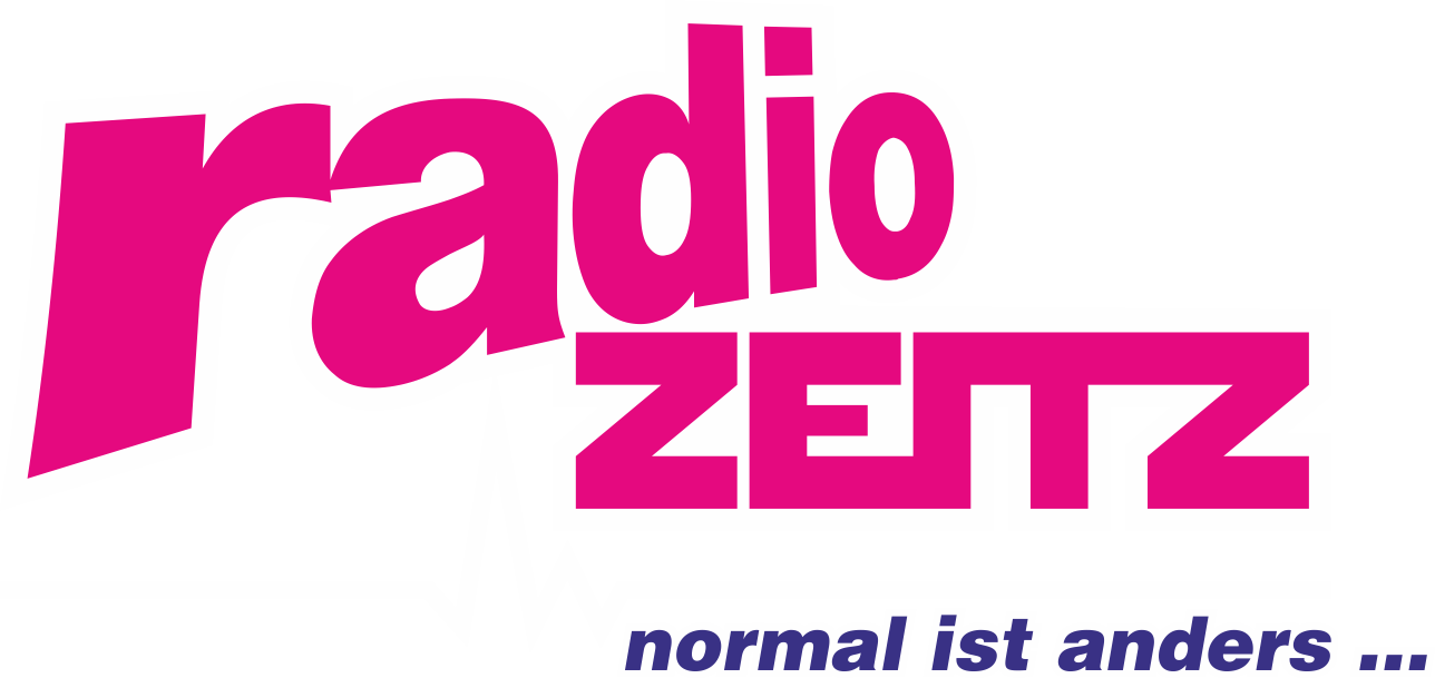 Radio Zeitz - normal ist anders... logo