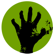 Radio Zombiestation logo