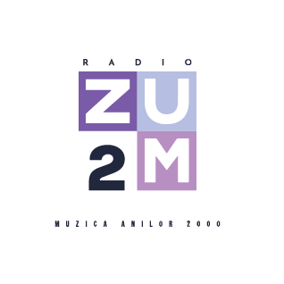 Radio ZUM 2 logo