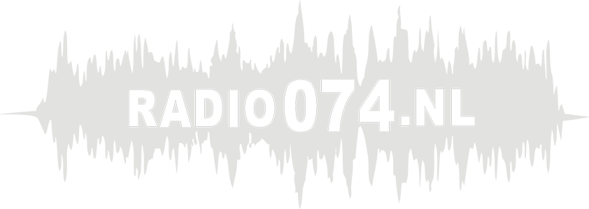 Radio074 logo