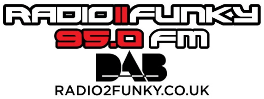 Radio2Funky logo