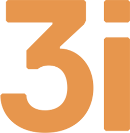 Radio3i logo
