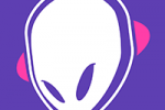 RadioActiva 97.9FM. El planeta Rock logo