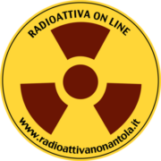 Radioattiva Nontantola logo