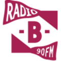 RadioB logo