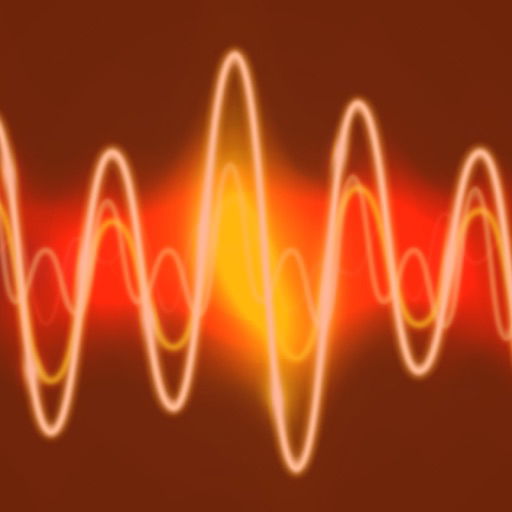 RadioBOB Electro Rock (64 kbps AAC) logo