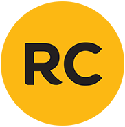 Radiocentras logo