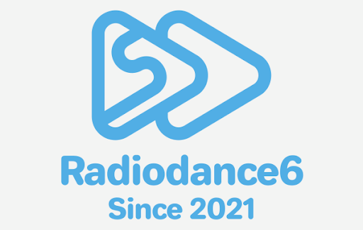 Radiodance6 logo