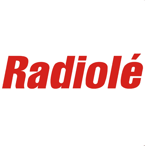 Radiolé logo