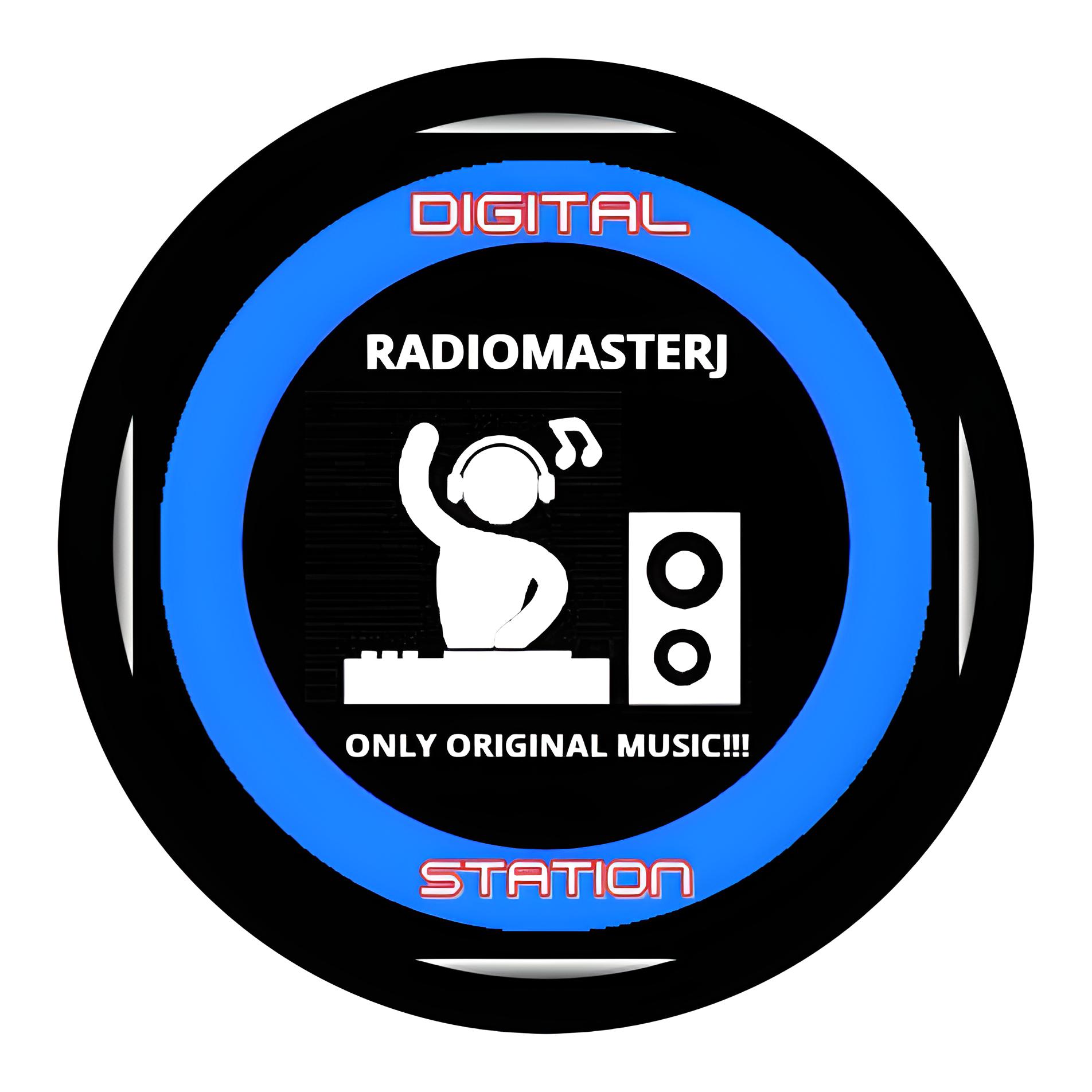 radiomasterj logo