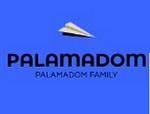radiopalamadom logo