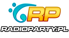 Radioparty.pl House Party logo