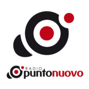 RADIOPUNTONUOVO logo