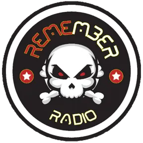 RadioRemember logo