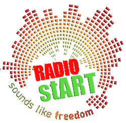 RadiostART logo