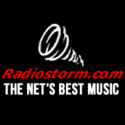 Radiostorm - Oldies 104 logo