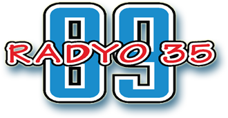 Radyo 35 logo
