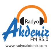RADYO AKDENIZ logo