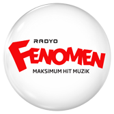 Radyo Fenomen Clubbin logo