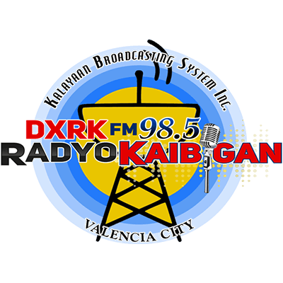 Radyo Kaibigan Valencia logo